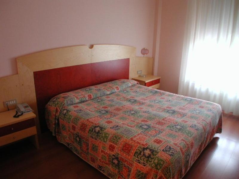 Hotel Palladio San Fior di Sopra Quarto foto
